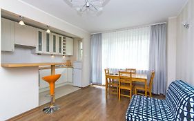 Apartament Nadmorski Wyspa Sobieszewska